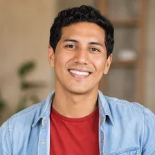 Andrés Paredes