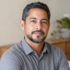 Renzo Castillo