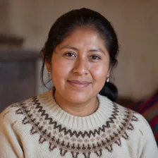 Valeria Mendoza