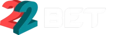 Logo de 22Bet Perú